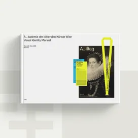 Kademie Der Bildenden Künste Wien